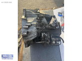 Oto Çıkma Parça / Citroen / C4 / Şanzıman / Şanzıman Komple / Çıkma Parça 