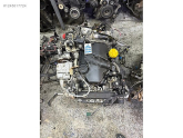 RENAULT CLİO 1.5 E5 DCİ 90HP ÇIKMA KOMPLE MOTOR