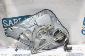 Oto Çıkma Parça / Ford / Focus / Oto Cam / Cam Krikosu / Çıkma Parça 