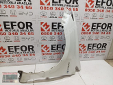 Oto Çıkma Parça / Toyota / Auris / Kaporta & Karoser / Sol Ön Çamurluk / Çıkma Parça 