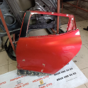 renault Clio 4 sol arka kapı çıkma orjinal