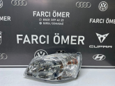 Oto Çıkma Parça / Hyundai / Getz / Far & Stop / Sol Ön Far / Çıkma Parça 