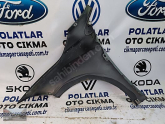 Oto Çıkma Parça / Renault / Megane / Kaporta & Karoser / Sağ Ön Çamurluk / Çıkma Parça 