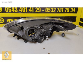 Oto Çıkma Parça / Renault / Fluence / Far & Stop / Sağ Ön Far / Sıfır Parça 