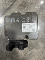 AUDi A6 C8 4N0907379AL ABS BEYNİ EGE OTOMOTİV BURSA