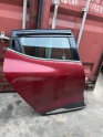 Oto Çıkma Parça / Renault / Clio / Kaporta & Karoser / Sağ Arka Kapı / Çıkma Parça 