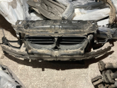 BMW E60 ORJİNAL KOMPLE ÖN PANEL TAMPON DEMİRİ ÇIKMA - ERCAN TİC