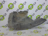 MERCEDES C2021 2024 W206 ÖN SOLDAVLUMBAZ ÖNÜN ARKASI A2068807304