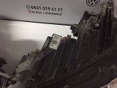Oto Çıkma Parça / Volkswagen / Passat / Far & Stop / Sağ Ön Far / Çıkma Parça 