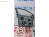 Oto Çıkma Parça / Kia / Sportage / Kaporta & Karoser / Sol Ön Kapı / Çıkma Parça 