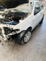 Hurda Belgeli Araçlar / Fiat / Palio