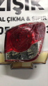 Oto Çıkma Parça / Chevrolet / Cruze / Far & Stop / Sol Arka Stop / Sıfır Parça 