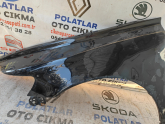 Oto Çıkma Parça / Volvo / S40 / Kaporta & Karoser / Sol Ön Çamurluk / Çıkma Parça 