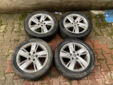 Oto Çıkma Parça / Opel / Astra / Jant & Lastik / Jant & Lastik Takımı / Çıkma Parça 
