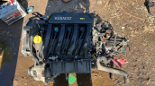 Renault megan 2 1.4 16 valf motor şanzuman