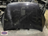 Ford Focus 2007-2011 Ön Kaput Hatasız Siyah Orijinal