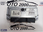 Oto Çıkma Parça / Volkswagen / Caddy / Beyin / Motor Beyni / Çıkma Parça 