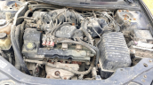Chrysler sebrıng 2005 2.7 motor
