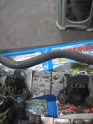Oto Çıkma Parça / Ford / Escort / Motor / Enjektör Kütüğü / Çıkma Parça 