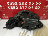 Oto Çıkma Parça / Renault / Captur / Far & Stop / Sağ Ön Far / Çıkma Parça 