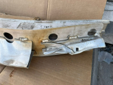 Oto Çıkma Parça / Honda / Civic / Tampon / Tampon Demiri / Çıkma Parça 
