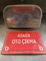 Oto Çıkma Parça / Renault / Master / Elektrik / Kilometre Saati / Çıkma Parça 