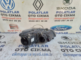 Oto Çıkma Parça / Volkswagen / Polo / Far & Stop / Sol Ön Far / Çıkma Parça 