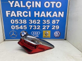 Toyota corolla orijinal çıkmaz sağ dış stop