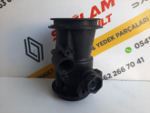 Oto Çıkma Parça / Renault / Clio / Motor / Gaz Kelebeği / Çıkma Parça 