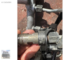 Oto Çıkma Parça / Audi / A6 / Motor / Enjektör / Çıkma Parça 