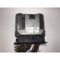 BMW X3 2.0 Motor Beyni 0281032230 DDE8588946
