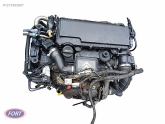 Citreon 1.4 Hdi Dizel Motor Komple Dolu Garantili