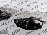 Oto Çıkma Parça / Audi / A5 / Far & Stop / Far Kasası / Sıfır Parça 