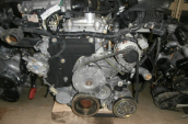 Oto Çıkma Parça / Nissan / Terrano / Motor / Motor (komple) / Çıkma Parça 