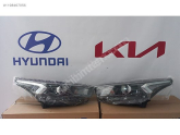 KİA CERATO SAĞ SOL FAR 2021-2023