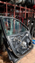 Oto Çıkma Parça / Volkswagen / Touareg / Kaporta & Karoser / Sol Ön Kapı / Çıkma Parça 