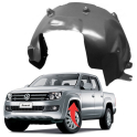 2H0809961B VW AMAROK 2010-2021 SOL ÖN ÇAMURLUK DAVLUMBAZI