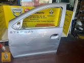 Oto Çıkma Parça / Renault / Symbol / Kaporta & Karoser / Sol Ön Kapı / Çıkma Parça 