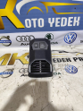 VOLKSWAGEN AMAROK 2020-2025 ARKA HAVALANDIRMA IZGARASI