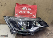 OPEL ASTRA J COSMO SAĞ FAR ORJİNAL EYUPCAN OTODA