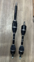 Oto Çıkma Parça / Jeep / Compass / Alt Takım / Aks / Çıkma Parça 
