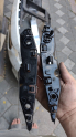 Oto Çıkma Parça / Opel / Corsa / Tampon / Tampon Braketi / Çıkma Parça 
