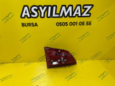 Oto Çıkma Parça / Volkswagen / Passat / Far & Stop / Sağ Arka Stop / Çıkma Parça 