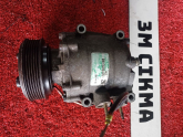 Oto Çıkma Parça / Honda / Civic / Direksiyon / Direksiyon Pompası / Çıkma Parça 