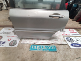 Oto Çıkma Parça / Mitsubishi / Galant / Kaporta & Karoser / Sol Arka Kapı / Çıkma Parça 