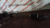 Oto Çıkma Parça / Dacia / Lodgy / Alt Takım / Aks / Çıkma Parça 