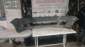 Oto Çıkma Parça / Ford / Fiesta / Tampon / Ön Tampon / Çıkma Parça 