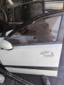 Kia Rio 2005 - 2011 Hatchback Sol Ön Kapı