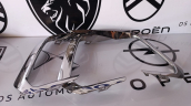 Oto Çıkma Parça / Opel / Crossland X / Tampon / Sis Farı Çerçevesi / Çıkma Parça 