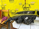 Oto Çıkma Parça / Opel / Crossland X / Far & Stop / Sol Ön Far / Çıkma Parça 